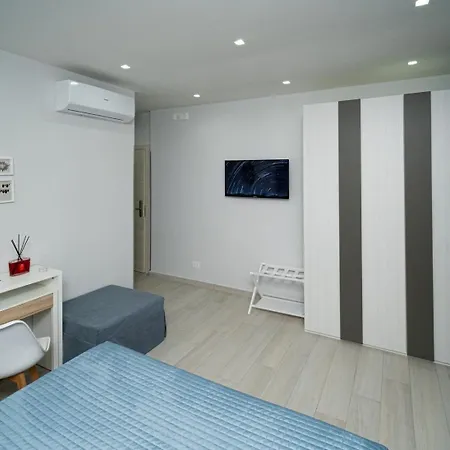 Margio B&B 3*