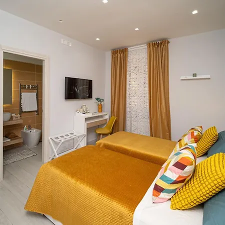 Bed & Breakfast Margio Fiumicino