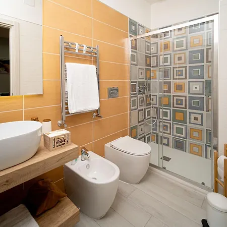 Bed & Breakfast Margio Fiumicino