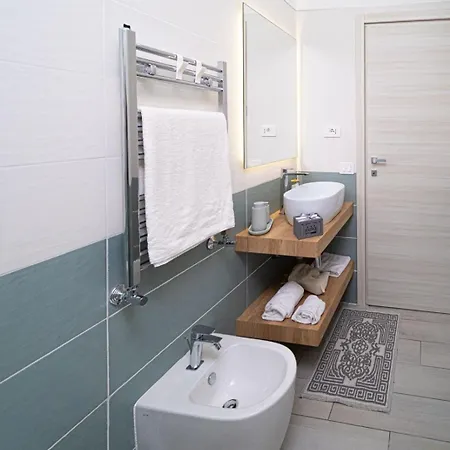 Bed & Breakfast Margio