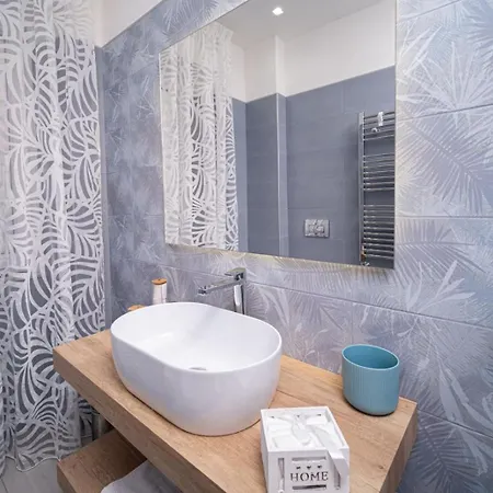 Margio Bed & Breakfast