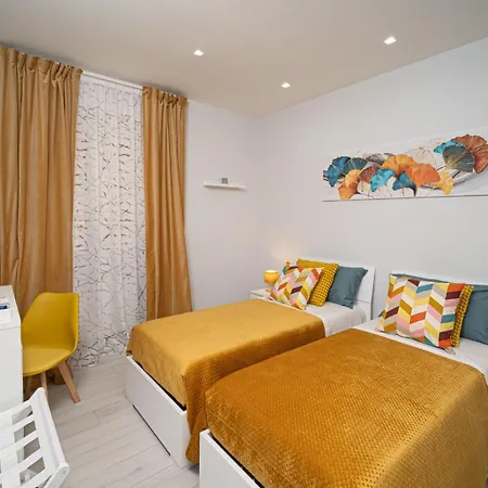 Bed & Breakfast Margio