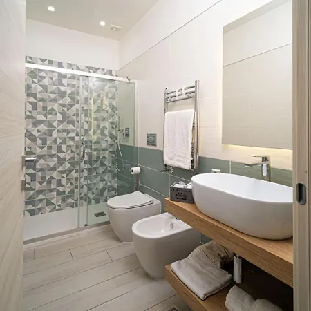 Margio Bed & Breakfast 3*