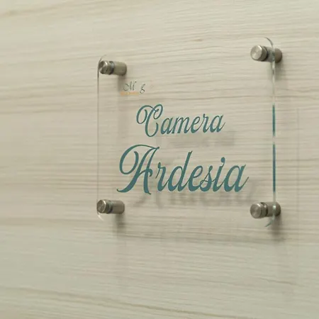 Bed & Breakfast Margio 3*