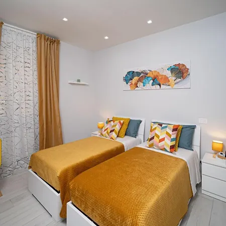 Bed & Breakfast Margio