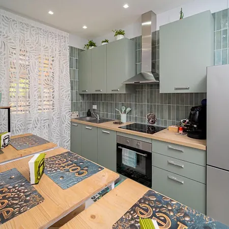 Margio Bed & Breakfast