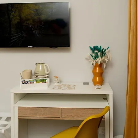 Margio Bed & Breakfast Fiumicino