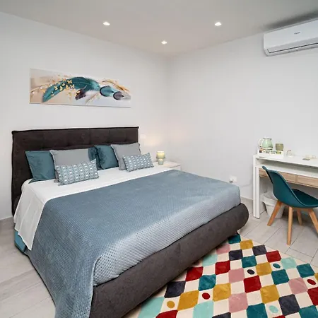 Bed & Breakfast Margio