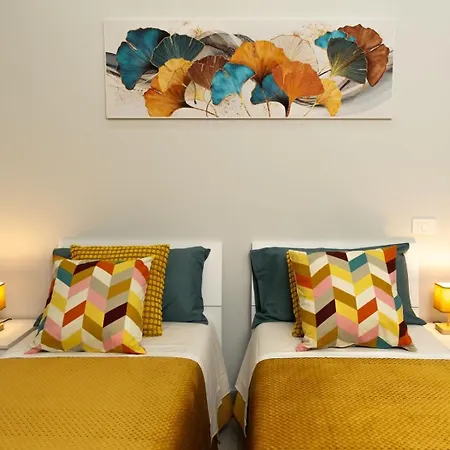 Bed & Breakfast Margio