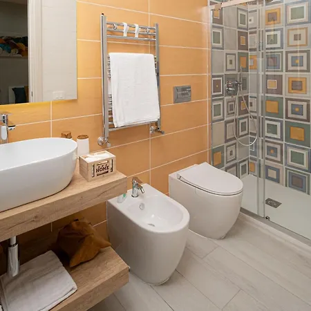 Bed & Breakfast Margio Fiumicino