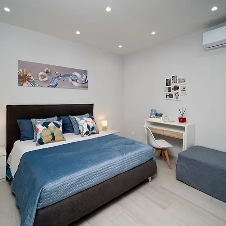 Bed & Breakfast Margio