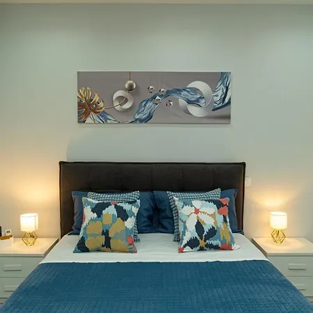 Margio Bed & Breakfast
