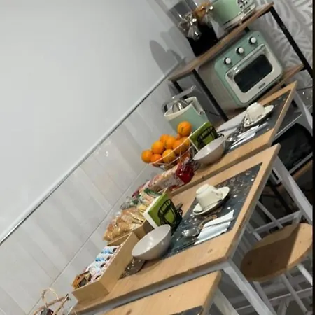 Margio Bed & Breakfast 3*