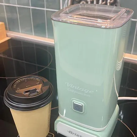 Bed & Breakfast Margio Fiumicino