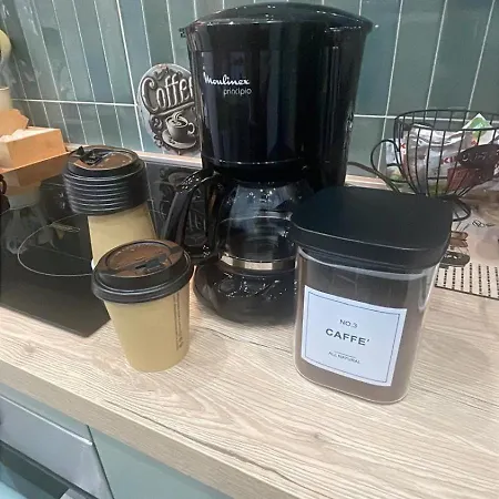 Bed & Breakfast Margio 3*