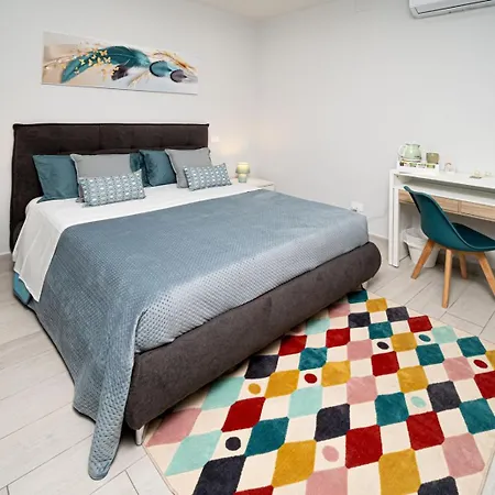 Bed & Breakfast Margio