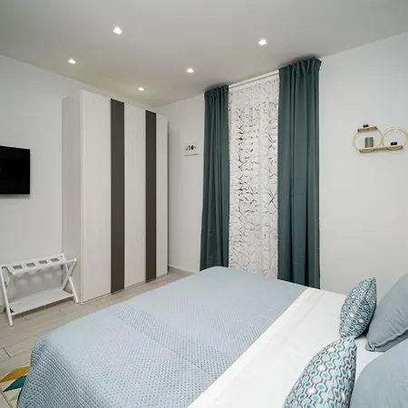 Margio Bed & Breakfast Fiumicino