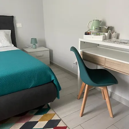 Bed & Breakfast Margio 3*