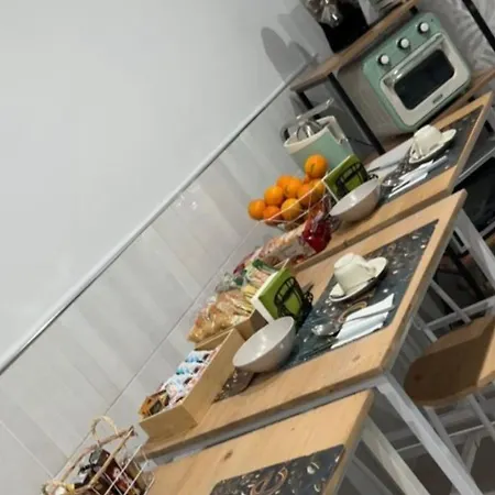 Margio Bed & Breakfast Fiumicino