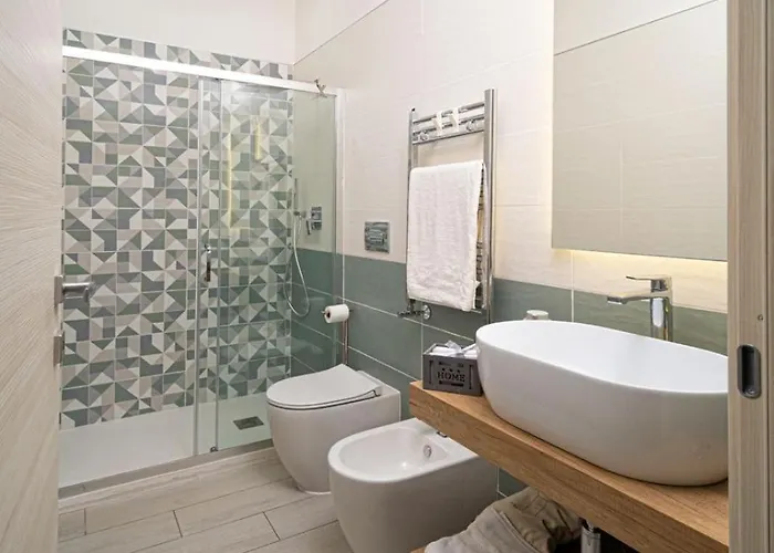 Margio Bed & Breakfast 3*