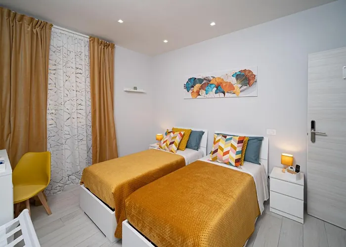 Bed & Breakfast Margio