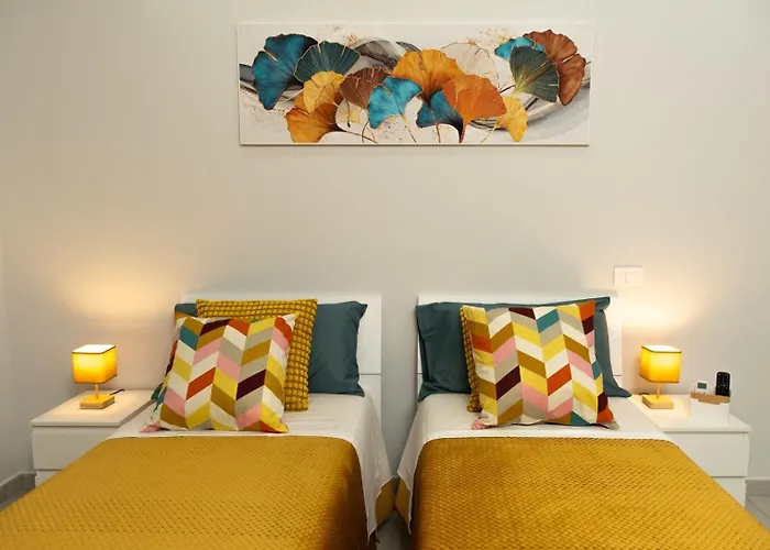 Bed & Breakfast Margio