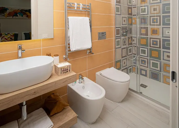 Bed & Breakfast Margio Fiumicino