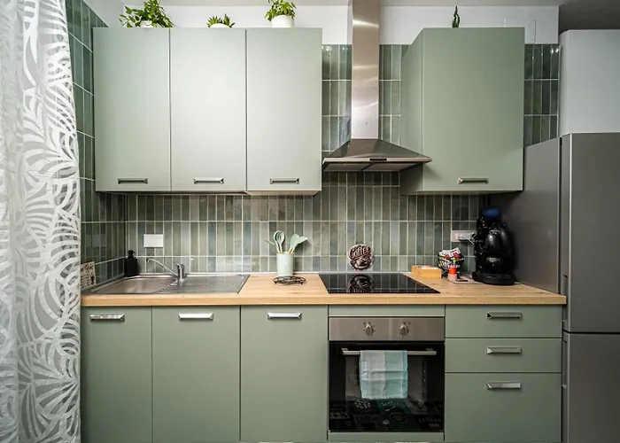 Margio Bed & Breakfast