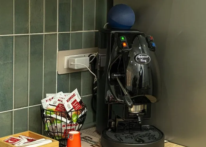 Margio Bed & Breakfast